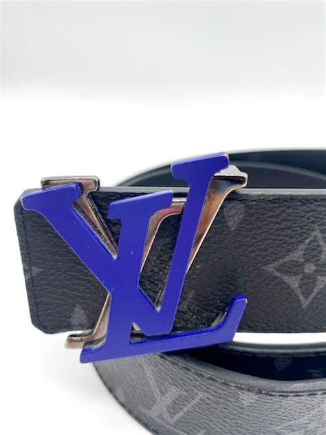 hebilla louis vuitton original|Louis Vuitton stitches.